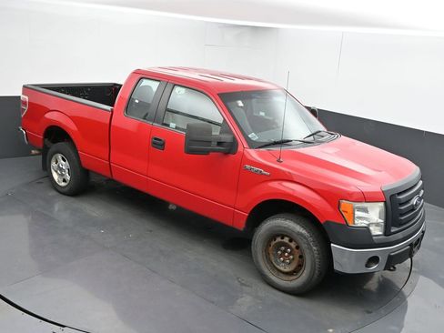 Used 2012 Ford F150 XL w/ PWR Equipment Group AWD/4WD image 34