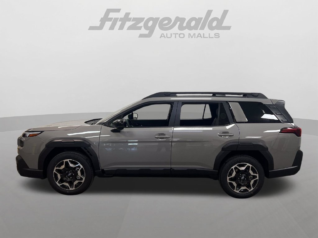 New 2026 Subaru Outback Touring AWD/4WD image 2