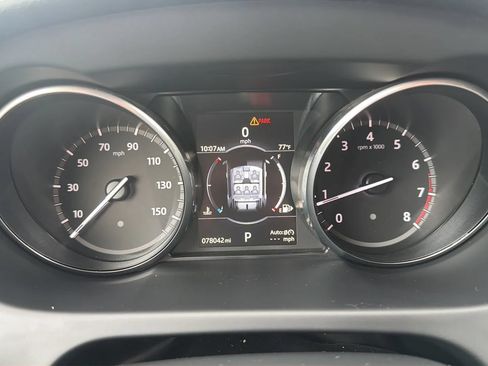 Used 2017 Land Rover Discovery Sport SE AWD/4WD image 13