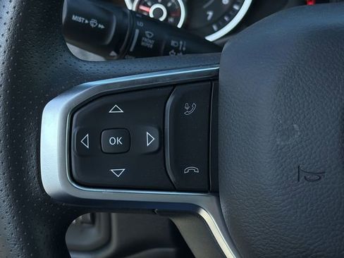 New 2026 RAM 1500 Tradesman image 25