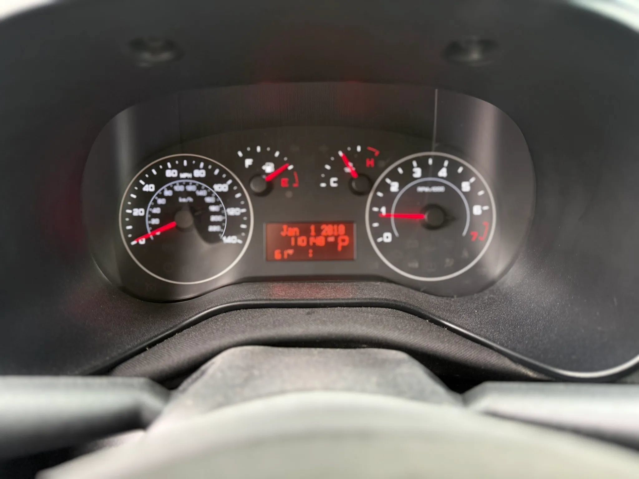 Used 2021 RAM ProMaster City Tradesman FWD image 34