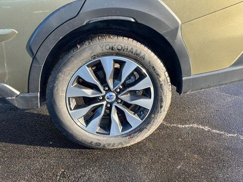 Used 2024 Subaru Outback Limited XT image 13