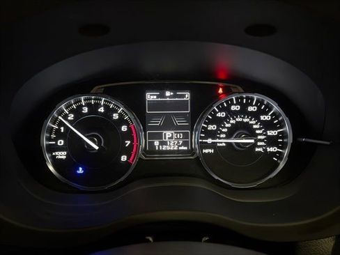 Used 2017 Subaru Forester 2.0XT Touring image 21