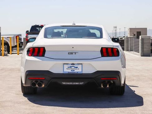 New 2026 Ford Mustang GT Premium RWD image 5