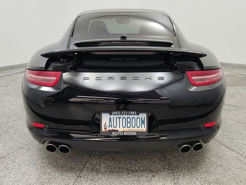 Used 2012 Porsche 911 Carrera S w/ Premium Pkg Plus RWD image 21