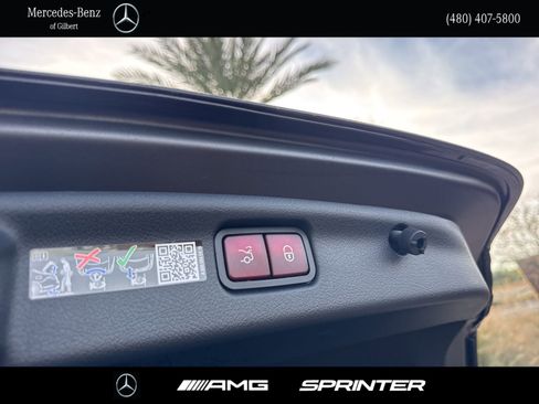 New 2026 Mercedes-Benz C 43 AMG C 43 AMGﾮ image 9