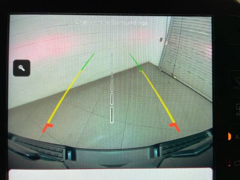 Used 2022 RAM 1500 Rebel w/ Rebel Level 1 Equipment Group AWD/4WD image 17