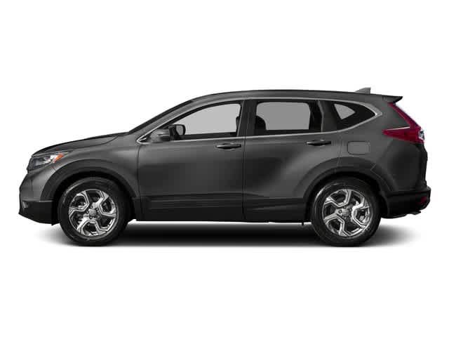 Used 2017 Honda CR-V EX-L image 3