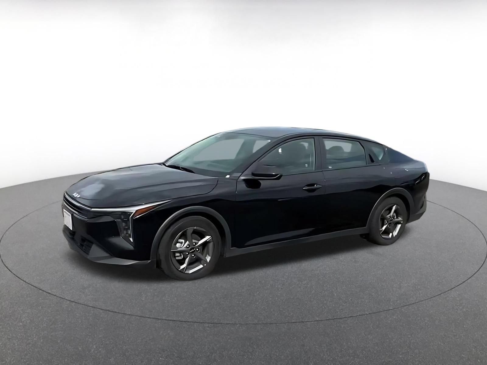Used 2026 Kia K4 FWD image 8