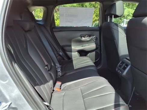 New 2025 Acura ADX A-Spec image 9