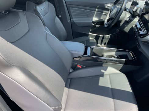 Certified 2023 Volkswagen ID.4 Pro S RWD image 27