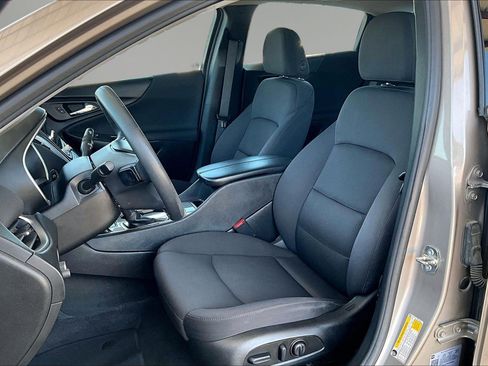 Used 2023 Chevrolet Malibu LT FWD image 20