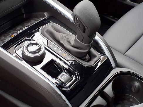 New 2026 Chevrolet Colorado Trail Boss image 16