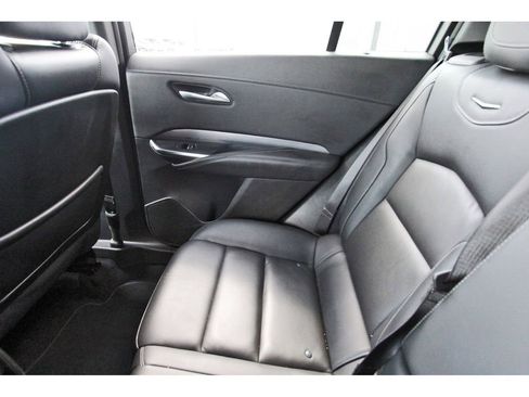 Used 2024 Cadillac XT4 Premium Luxury FWD image 12