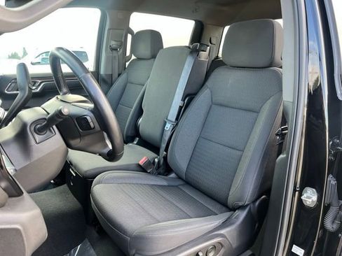 Used 2022 Chevrolet Silverado 1500 RST image 19