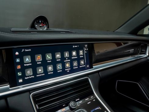 Certified 2023 Porsche Panamera 4 Platinum Edition AWD/4WD image 20
