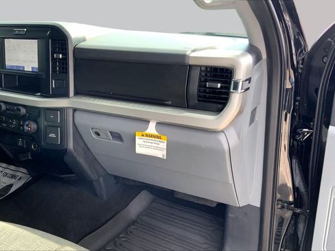 Used 2025 Ford F250 XLT w/ 360-Degree Camera Package AWD/4WD image 19