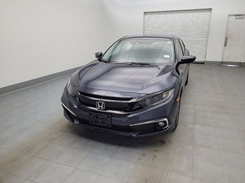 Used 2019 Honda Civic EX image 15