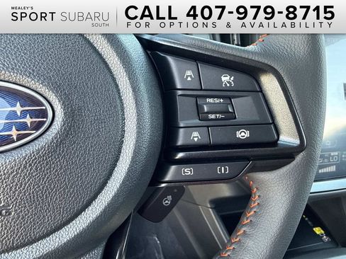 New 2026 Subaru Crosstrek 2.5i Limited AWD/4WD image 37