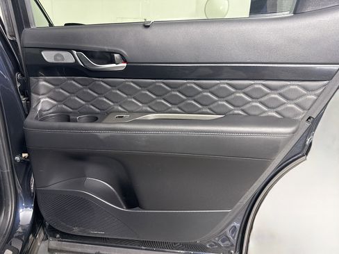 Used 2022 Hyundai Palisade Calligraphy image 28