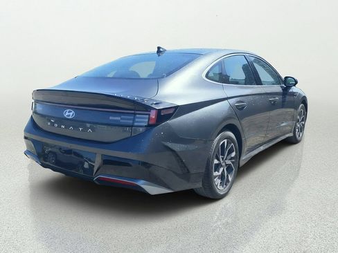 Used 2024 Hyundai Sonata SEL FWD image 6