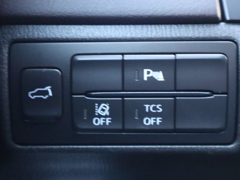 Used 2018 MAZDA CX-9 Grand Touring FWD image 31
