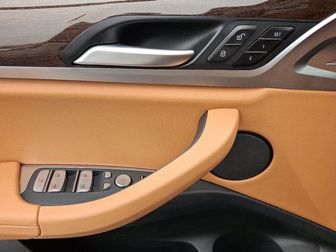 Certified 2024 BMW X3 xDrive30i w/ Premium Package w/ZPA image 13