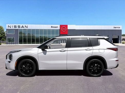 New 2026 Nissan Rogue Platinum AWD/4WD image 16
