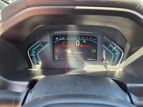 Used 2022 Honda Odyssey EX-L image 31