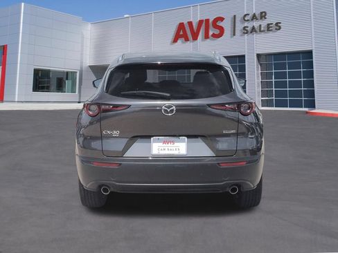 Used 2025 MAZDA CX-30 AWD 2.5 S w/ Preferred Package image 7
