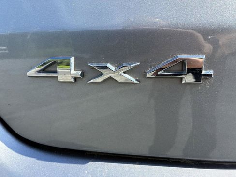 Used 2022 Jeep Compass Limited AWD/4WD image 25