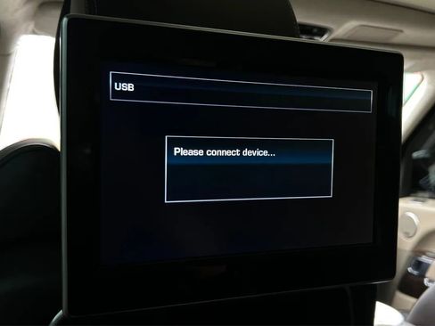 Used 2014 Land Rover Range Rover Long Wheelbase Autobiography AWD/4WD image 24