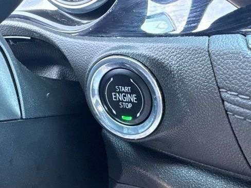 Used 2023 Buick Encore GX Preferred w/ Cold Weather Comfort Package FWD image 35