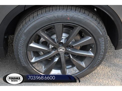 New 2026 Acura MDX A-Spec image 38