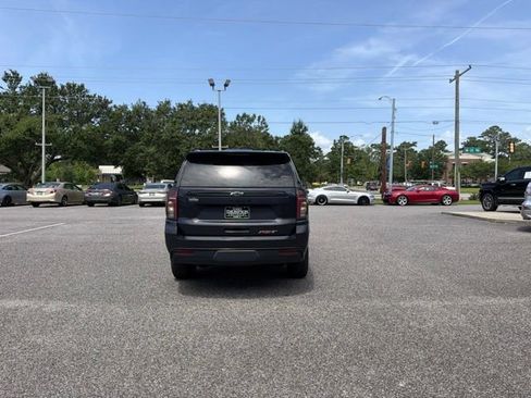 Used 2023 Chevrolet Tahoe RST RWD image 6