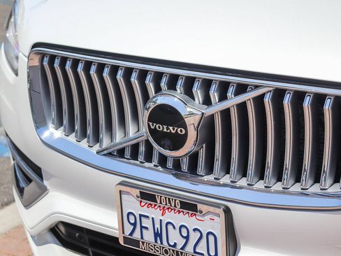 Used 2023 Volvo XC90 B6 Plus w/ Protection Package Premier AWD/4WD image 13