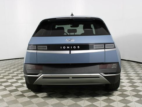 Used 2024 Hyundai Ioniq 5 SE image 29