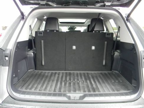 Used 2025 Toyota Grand Highlander AWD Hybrid image 26