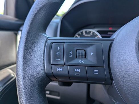 Used 2024 Nissan Rogue SV FWD image 30