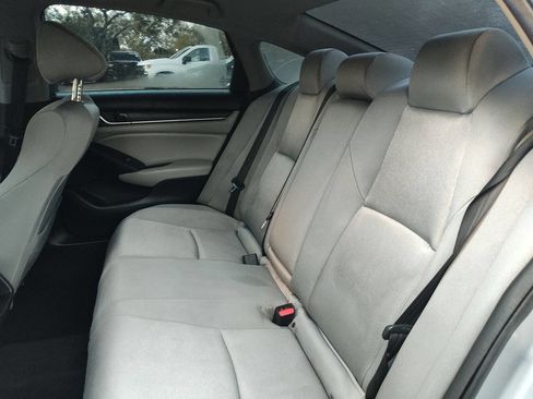 Used 2020 Honda Accord LX image 39