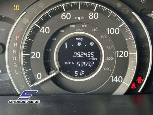 Used 2015 Honda CR-V EX-L image 26