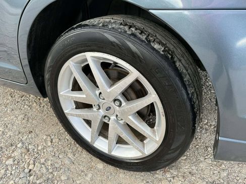 Used 2012 Ford Fusion SEL image 28