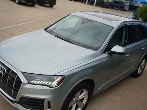 Used 2024 Audi Q7 2.0T Premium Plus image 11