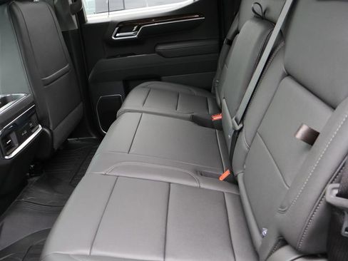 New 2026 GMC Sierra 1500 Elevation w/ Elevation Premium Package image 14