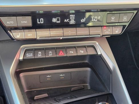 Used 2024 Audi A3 2.0T Premium image 25