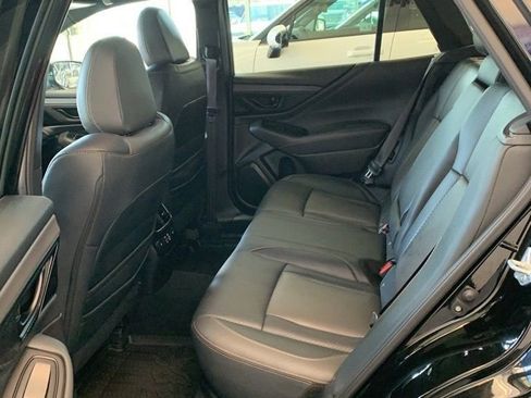 Certified 2023 Subaru Outback Wilderness image 14