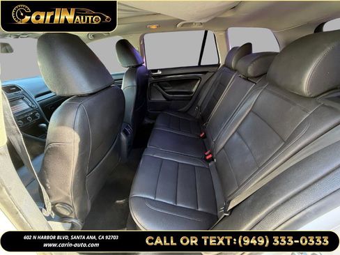 Used 2012 Volkswagen Jetta SE image 13