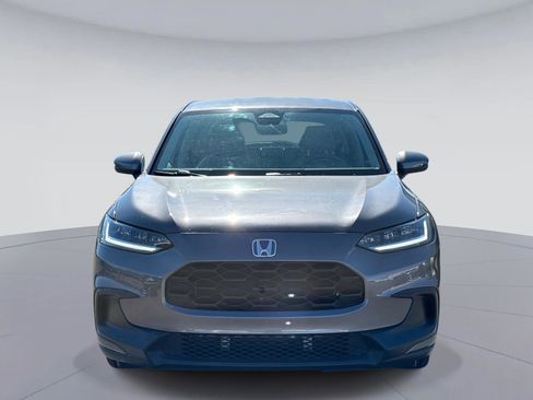 Certified 2023 Honda HR-V LX image 9