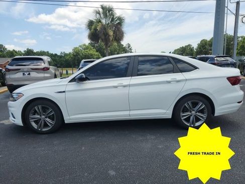 Used 2020 Volkswagen Jetta R-Line FWD image 6