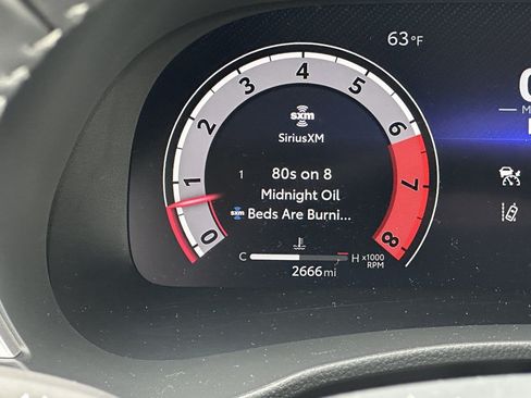 Used 2025 Toyota Highlander XSE AWD/4WD image 31